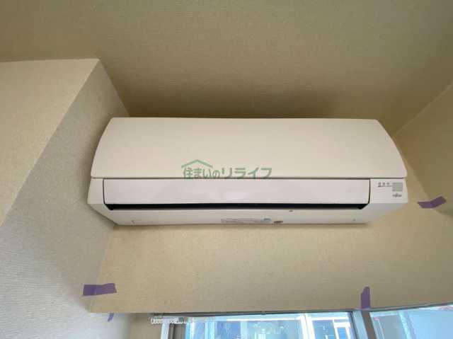 その他設備　※別部屋参考