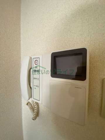 セキュリティ　※別部屋参考