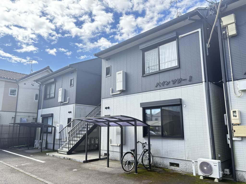 ＪＲ東海道本線 藤枝駅 徒歩16分 築25年