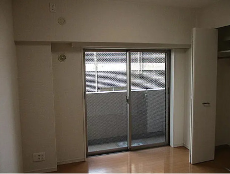 サンスタレ西浅草の内装写真