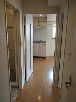 サンスタレ西浅草のその他写真