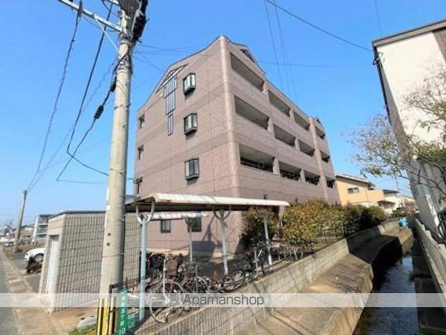 ＪＲ篠栗線 原町駅 徒歩12分 築25年