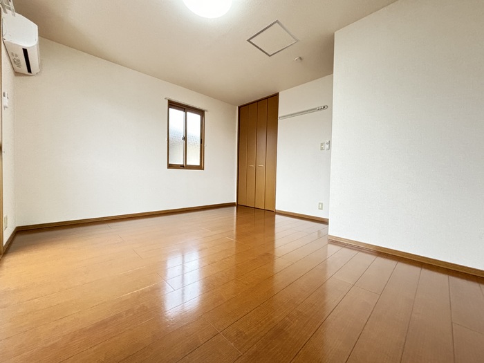 その他部屋・スペース　洋室