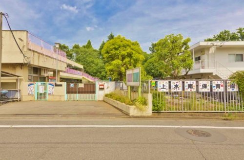 幼稚園・保育園　上水南保育園（幼稚園・保育園）まで1178m