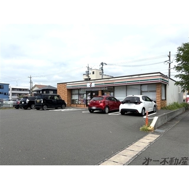 スカイプラザ焼津の周辺写真