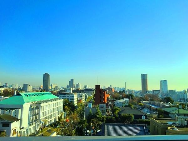 東急東横線 代官山駅 徒歩13分 10階建 築21年のその他写真