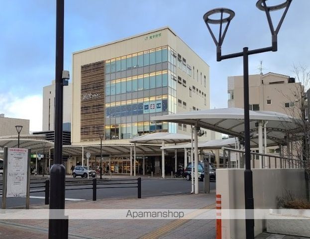 その他　東中野駅（その他）まで287m