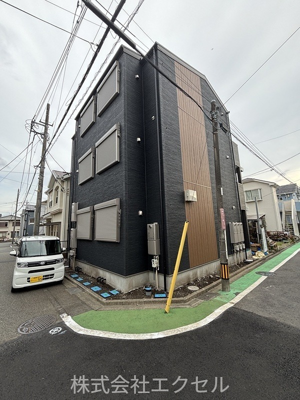 ＪＲ横浜線 淵野辺駅 徒歩13分 築1年