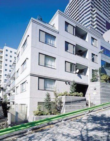 建物外観　☆綺麗な外観☆