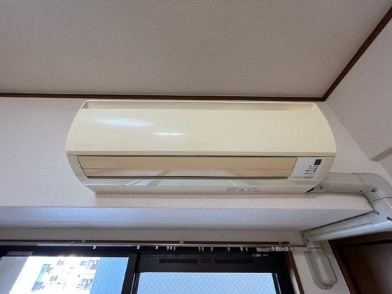 その他設備　※別部屋の写真です