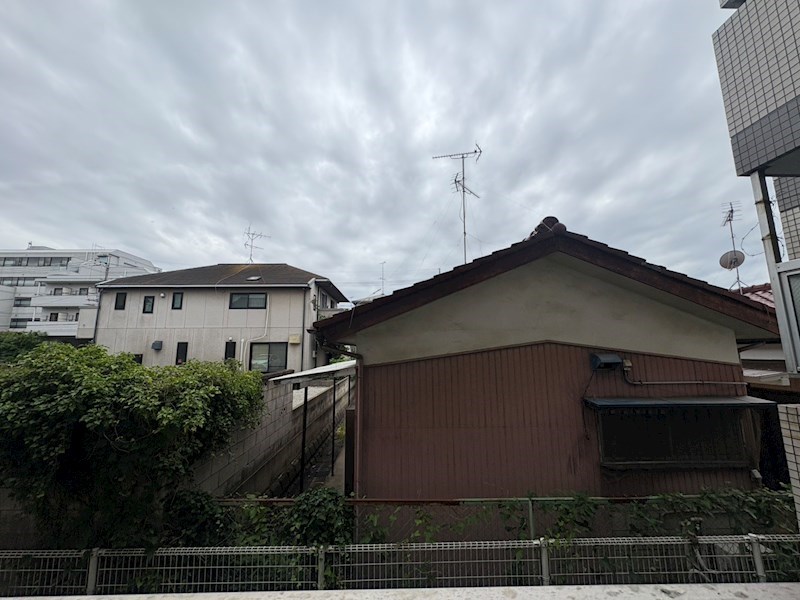 眺望　別部屋参考写真