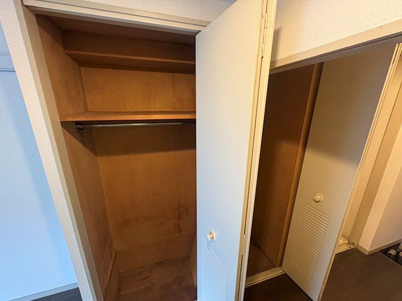 収納　別部屋参考写真