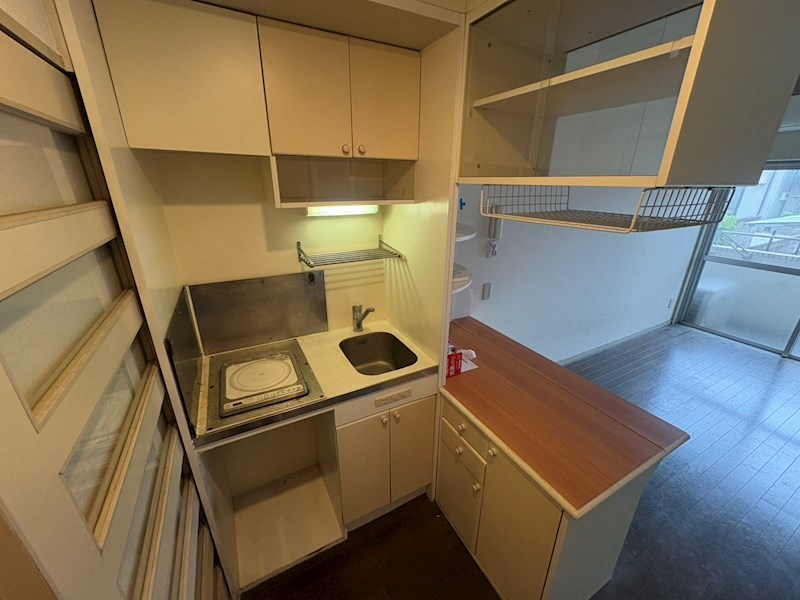 キッチン　別部屋参考写真