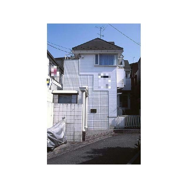 レオパレス上大岡第12の外観写真