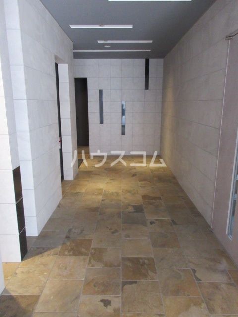 ルノンドームAの外観写真