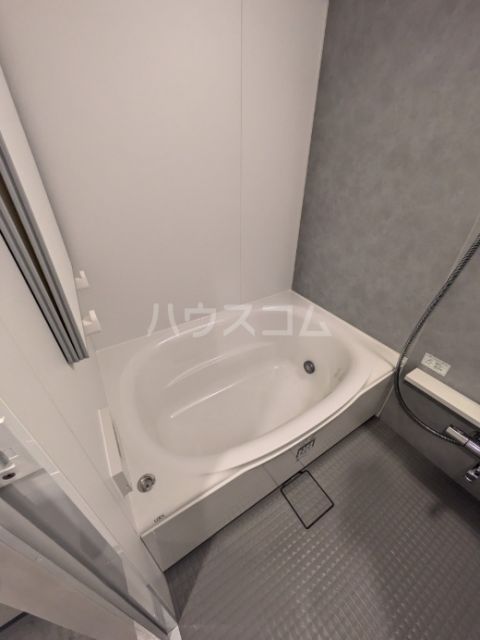 クレストコート王子の風呂写真