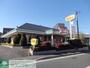 飲食店　デニーズ小机店（飲食店）まで1480m
