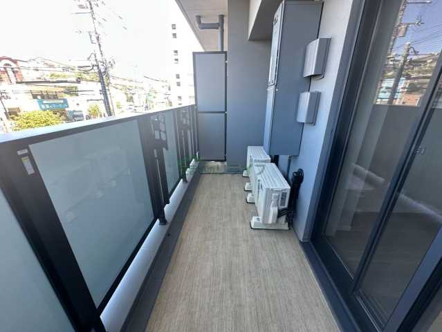 シーズンフラッツ杉並井草の内装写真