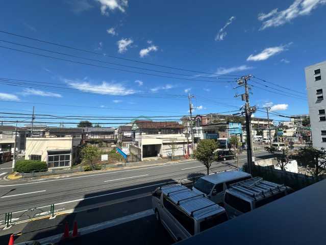 シーズンフラッツ杉並井草のその他写真
