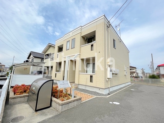 ＪＲ宇野線 備前西市駅 徒歩14分 築11年