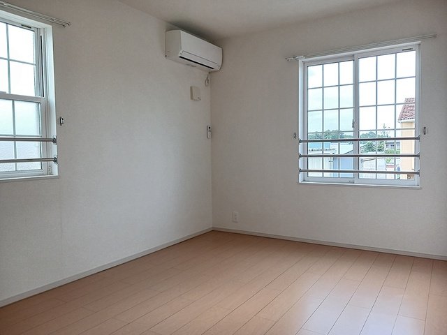 その他部屋・スペース　内装は落ち着いています
