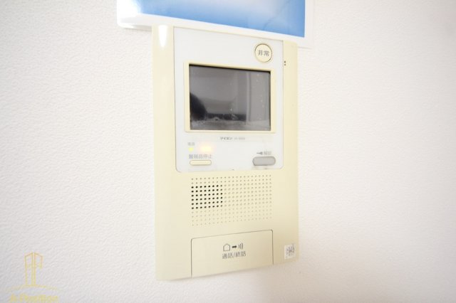 セキュリティ　アーバネックス南森町