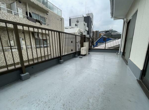その他　松ケ丘コーポ