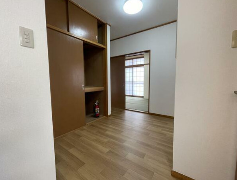 その他部屋・スペース　松ケ丘コーポ