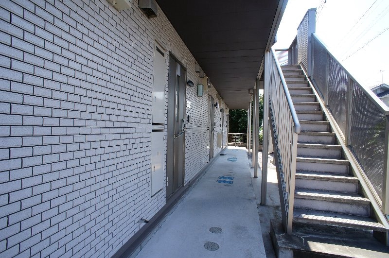 ＪＲ高崎線 倉賀野駅 徒歩17分 2階建 築17年のその他写真