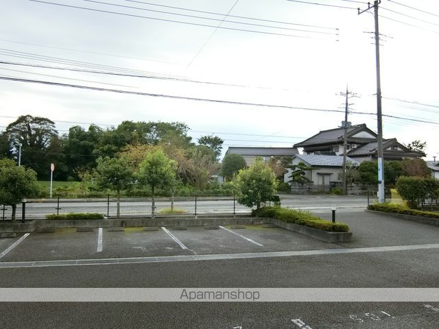 眺望　眺望