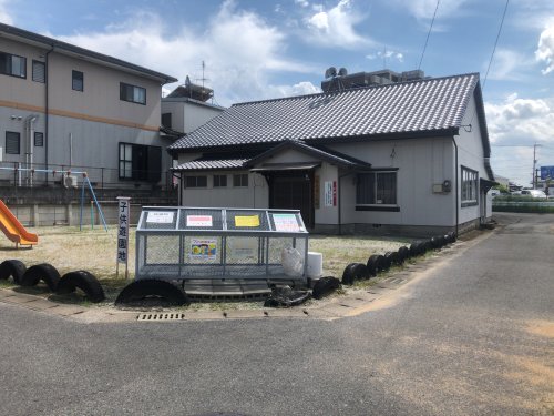 その他　佐賀市 巨勢公民館（その他）まで609m