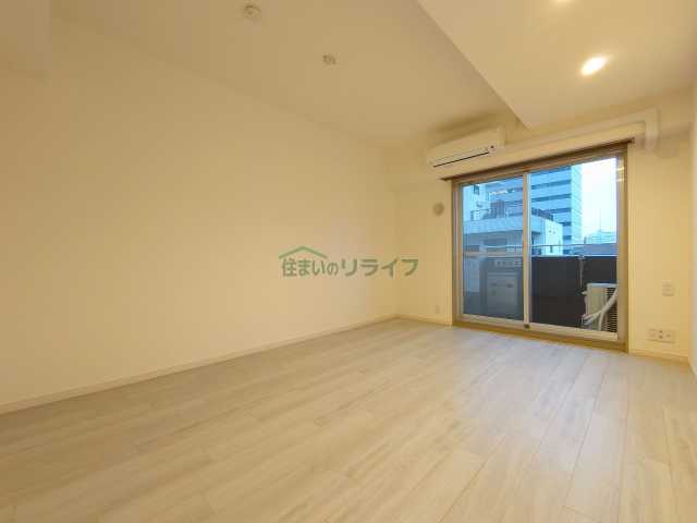 BluRock神楽坂の外観写真
