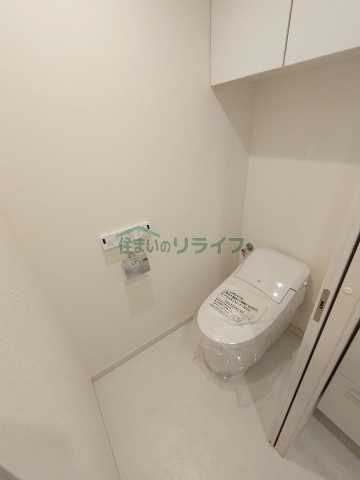 BluRock神楽坂の外観写真