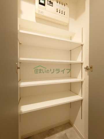 BluRock神楽坂のその他写真