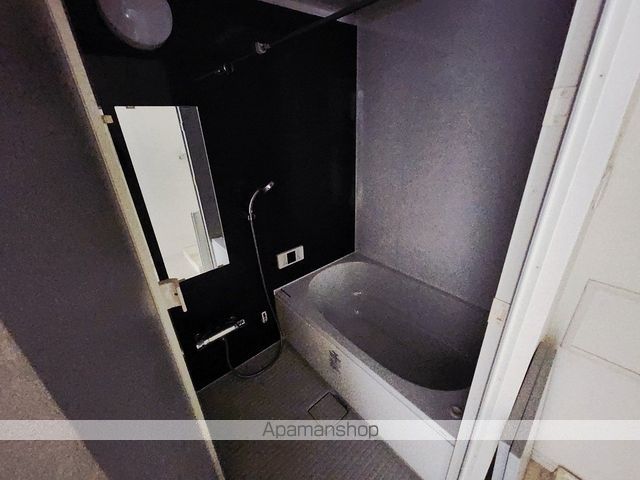クリスタルライトハウスの風呂写真