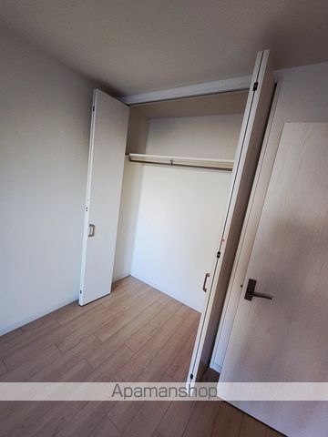 クリスタルライトハウスの内装写真
