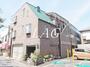 大岡山駅より徒歩6分 3階 築31年3ヶ月の賃貸物件