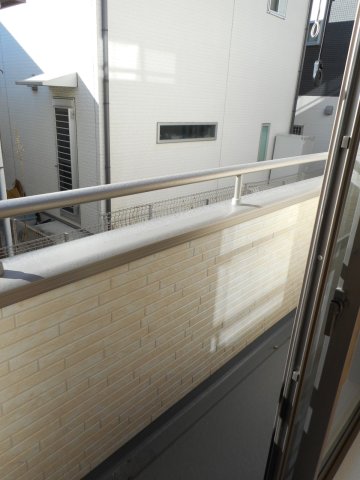 東武東上線 東松山駅 徒歩18分 2階建 築10年の内装写真