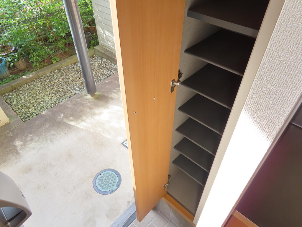 その他部屋・スペース