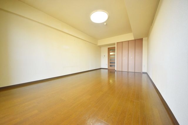 居室・リビング　別部屋参考写真