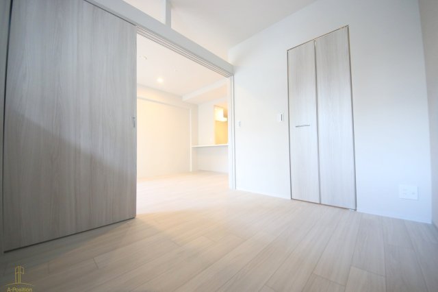 ミラージュパレス新梅田Cieloの内装写真