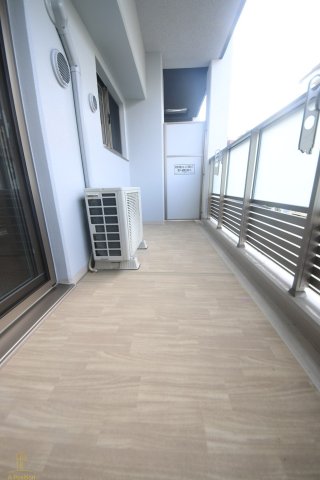 ミラージュパレス新梅田Cieloの内装写真
