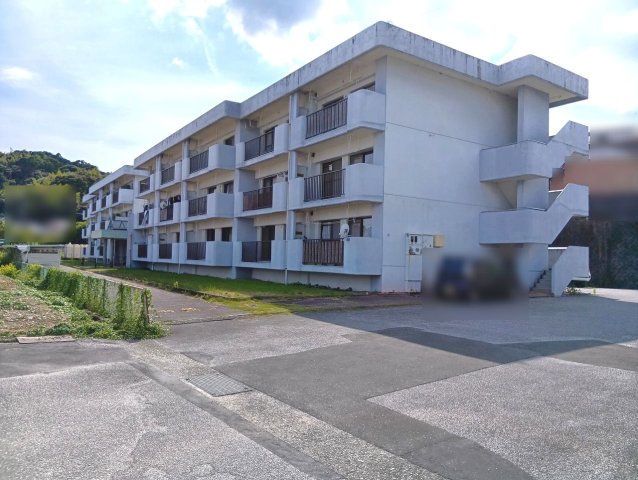 建物外観　外観も気になるポイント