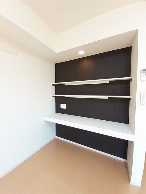その他設備　その他部屋・スペース