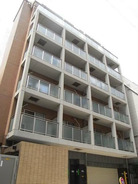 建物外観　★《見学予約受け付け中》・設備充実ハイグレードマンション★