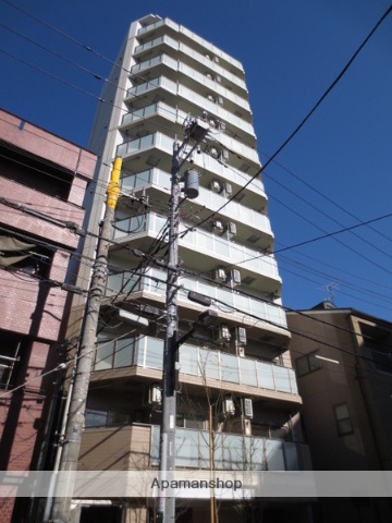 ＪＲ山手線 鶯谷駅 徒歩7分 築12年