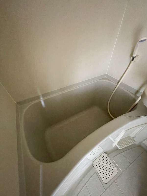 バス・シャワールーム　別部屋参考写真