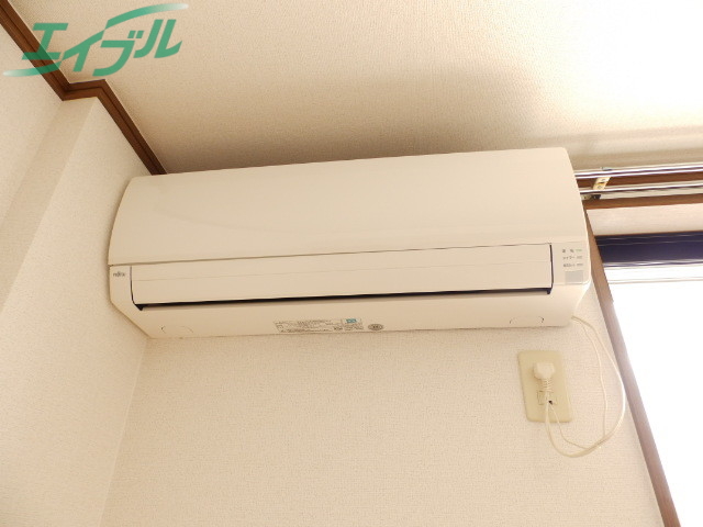 その他設備　同型参考写真