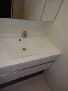 洗面設備　洗面※別部屋参考写真