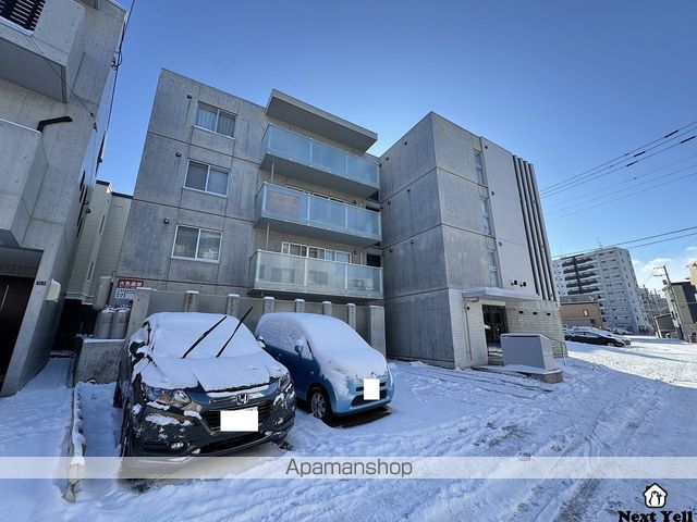 地下鉄東西線 白石駅 徒歩8分 築11年